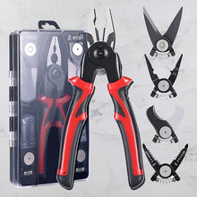 Load image into Gallery viewer, 5 in 1 All Purpose Versatile Heavy Duty Tool Kit
