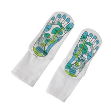 Load image into Gallery viewer, Acupressure Socks for Foot Massage

