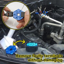 Load image into Gallery viewer, Wire Terminal Tool for Car
