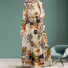 Load image into Gallery viewer, Vintage Women&#39;s Skirt Dress
