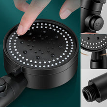 Load image into Gallery viewer, Multi-functional High Pressure Shower Head
