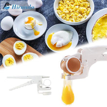 Load image into Gallery viewer, Hirundo Automatic Egg Cracking Tool
