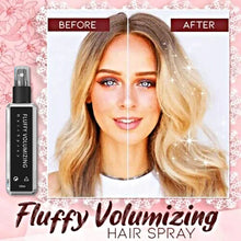 Load image into Gallery viewer, Fluffy Volumizing Hair Spray
