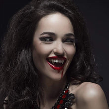 Load image into Gallery viewer, Retractable Vampire Fangs
