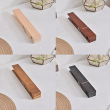 Load image into Gallery viewer, Clothespin Bathroom Towel Holder
