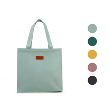 Load image into Gallery viewer, Candy Color File Bag
