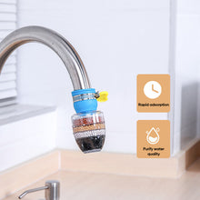 Load image into Gallery viewer, Magic Charcoal Water Filter
