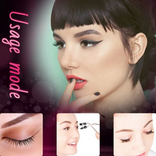 Load image into Gallery viewer, 3D Magnetic Eyelash Set
