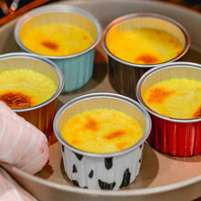 Load image into Gallery viewer, Aluminum Foil Tin Cup
