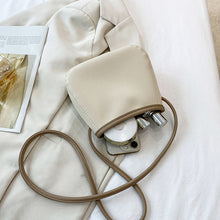 Load image into Gallery viewer, Simple Crossbody Shoulder Bag
