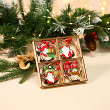 Load image into Gallery viewer, 🎉🎉Gnome Ornament Set
