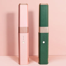 Load image into Gallery viewer, Stylish Portable Hair Straightener
