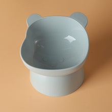 Load image into Gallery viewer, Ergonomic Cat Bowl

