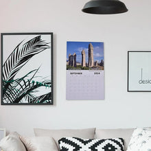 Load image into Gallery viewer, 2024 Funny Prank Gift Wall Calendar

