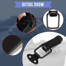 Load image into Gallery viewer, Heavy Duty Car Bumper Security Lock Clips
