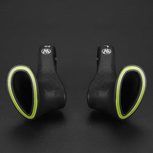 Load image into Gallery viewer, Ergonomically Designed Bicycle Grips (1 pair)
