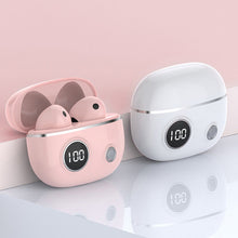 Load image into Gallery viewer, Smart Digital Display Headset

