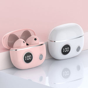 Smart Digital Display Headset