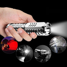 Load image into Gallery viewer, Special Forces Strong Light Flashlight
