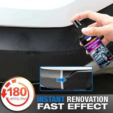 Load image into Gallery viewer, Car Interior Leather and Plastic Coating Agent
