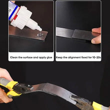 Load image into Gallery viewer, Powerful Solder Multi-Material Repair Adhesive
