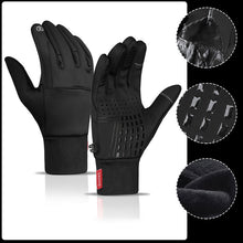 Load image into Gallery viewer, Water Resistant Thermal Gloves
