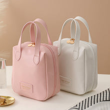 Load image into Gallery viewer, Premium Makeup Bag
