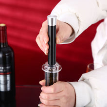 Load image into Gallery viewer, Wino on the Go Wine Opening Set
