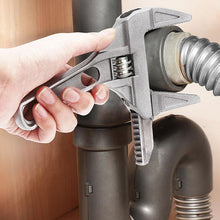 Load image into Gallery viewer, Multi-Function Plumber Wrench Repair Tool
