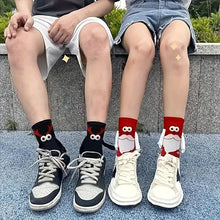 Load image into Gallery viewer, MAGNETIC SOCKS WINTER EDITION

