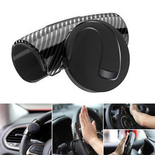 Load image into Gallery viewer, Universal 360° Steering Wheel Booster Knob
