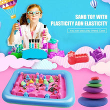 Load image into Gallery viewer, Sand Toy With Strong Plasticity
