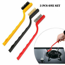 Load image into Gallery viewer, Mini Wire Brush Set
