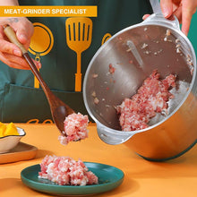 Load image into Gallery viewer, Electric Meat Grinder
