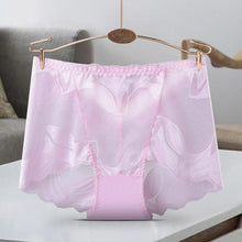 Load image into Gallery viewer, Women Embroidery Lace Panties
