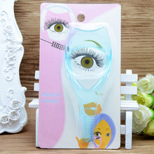Load image into Gallery viewer, Eyelashes Tools Mascara Shield Applicator Guard
