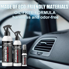 Load image into Gallery viewer, Car Interior Cleaning Spray
