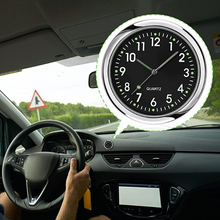 Load image into Gallery viewer, Mini Car Clock
