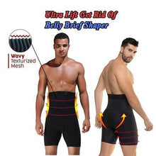 Load image into Gallery viewer, Ultra Lift Body Slimming Shaping Pants

