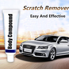 Load image into Gallery viewer, Car Scratch Repair kit
