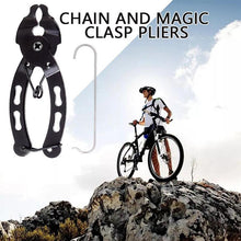 Load image into Gallery viewer, Bicycle Chain Link Plier
