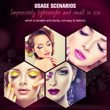 Load image into Gallery viewer, 3D Magnetic Eyelash Set
