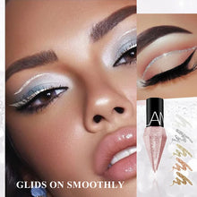 Load image into Gallery viewer, Shiny Liquid Diamond Eyeliner

