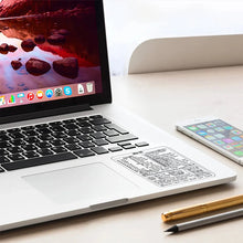 Load image into Gallery viewer, Keyboard Shortcut Stickers
