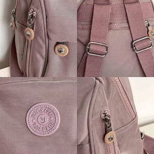 Load image into Gallery viewer, Mini Backpack for Women
