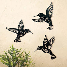Load image into Gallery viewer, Hummingbird pendant
