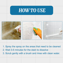 Load image into Gallery viewer, Tile Grout Cleaner Sprayer
