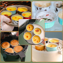 Load image into Gallery viewer, Aluminum Foil Tin Cup
