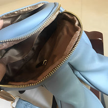 Load image into Gallery viewer, Cute Rabbit Ears Women&#39;s Messenger Bag
