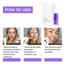 Load image into Gallery viewer, Teeth Colour Corrector Serum
